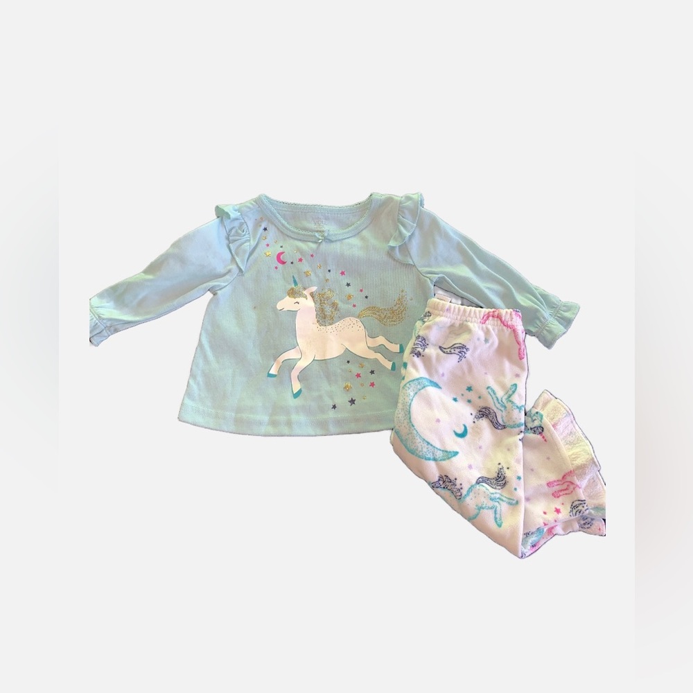 Unicorn pjs